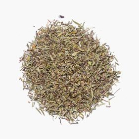 Roods Fresh Pure Dried Leaves