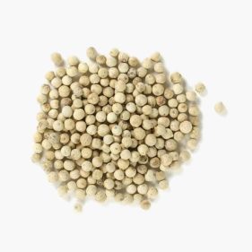 Organics SpicY White Pepper